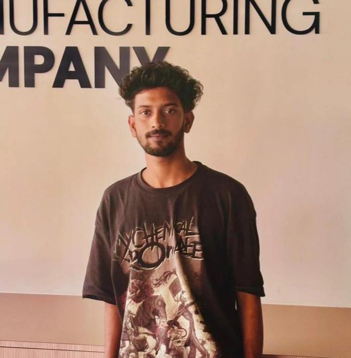 ANSHAD BEST FREELANCE DIGITAL MARKETING SPECIALIST IN DUBAI