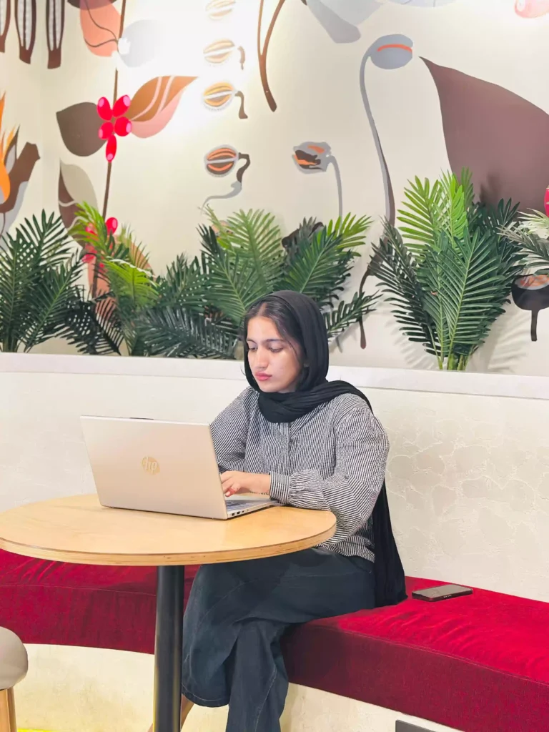 BEST FREELANCE DIGITAL MARKETING SPECIALIST IN DUBAI